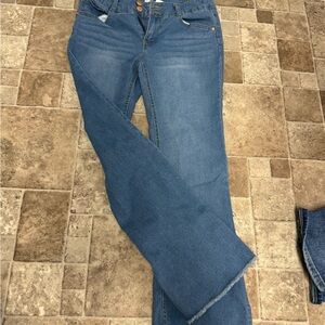 Classic Blue kids Jeans